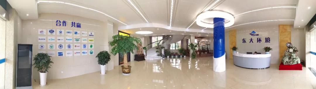 風景這邊獨好！東大環境美景一覽，請查收