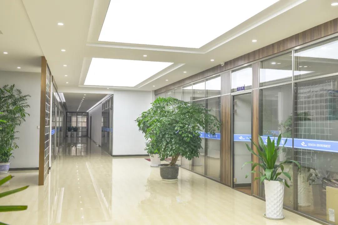 風景這邊獨好！東大環境美景一覽，請查收