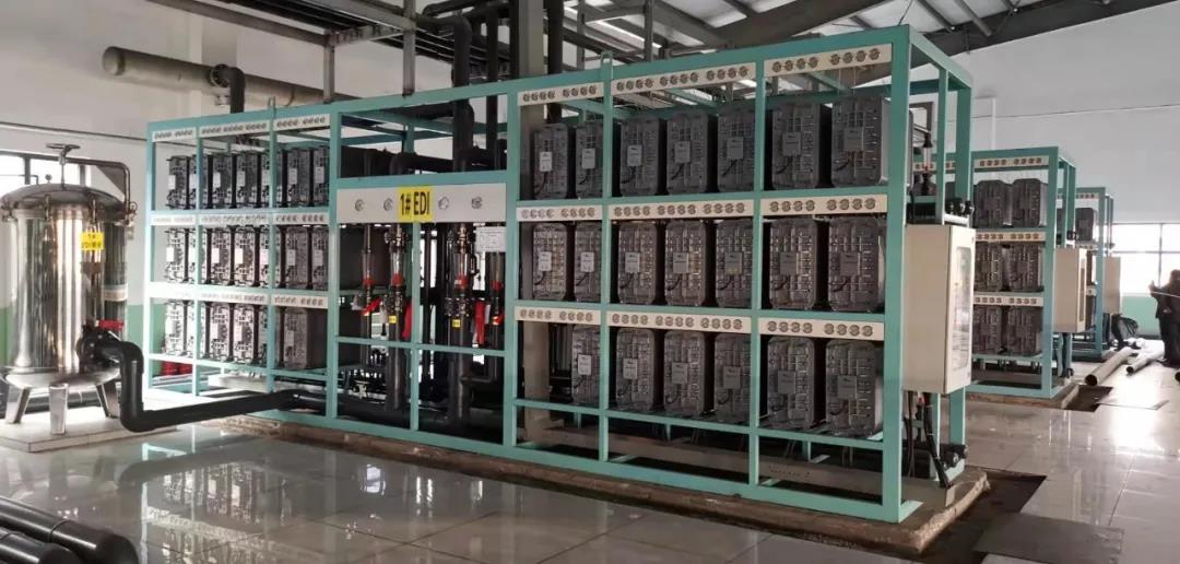 東大環境|2021廣東水展彰顯實力！專業深耕，精彩繼續！