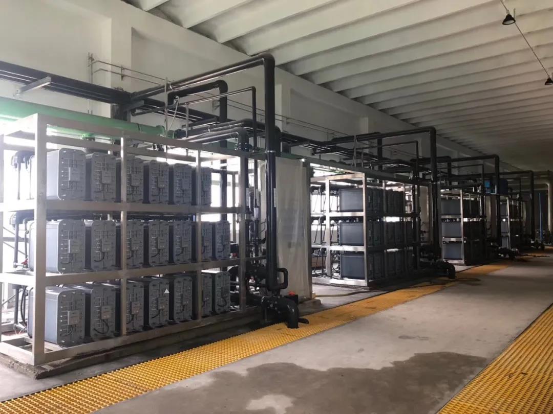 東大環境|2021廣東水展彰顯實力！專業深耕，精彩繼續！