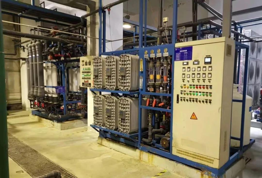 東大環境|2021廣東水展彰顯實力！專業深耕，精彩繼續！