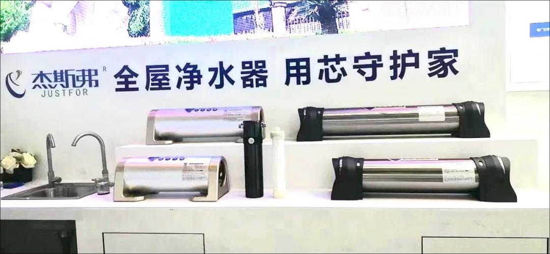 東大環境|2021廣東水展彰顯實力！專業深耕，精彩繼續！